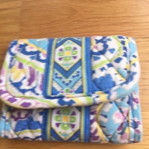 Vera Bradley wallet
